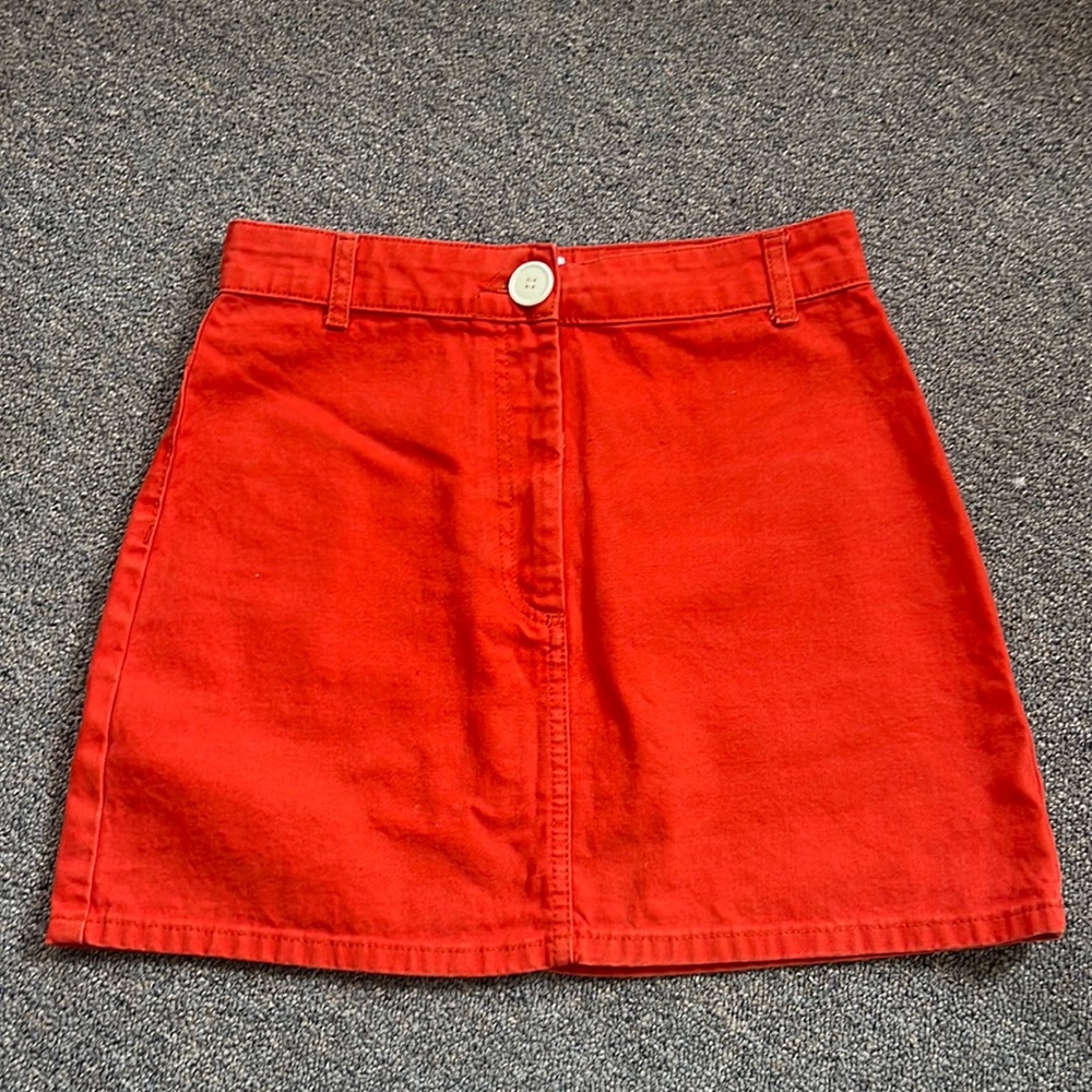 Urban Outfitters BDG Skirt